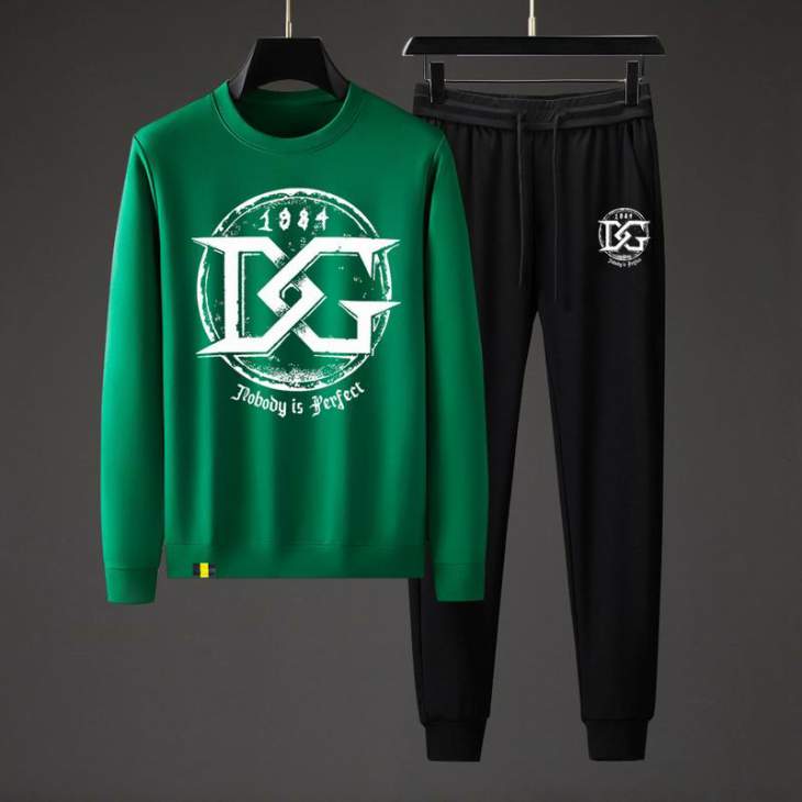 Picture of DG Sweater Suits _SKUDGM-4XL11Lr20538225